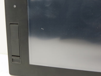 Mitsubishi GT1685M-STBA 12.1" Color Touch Panel 800x600p 120-240VAC Color LCD