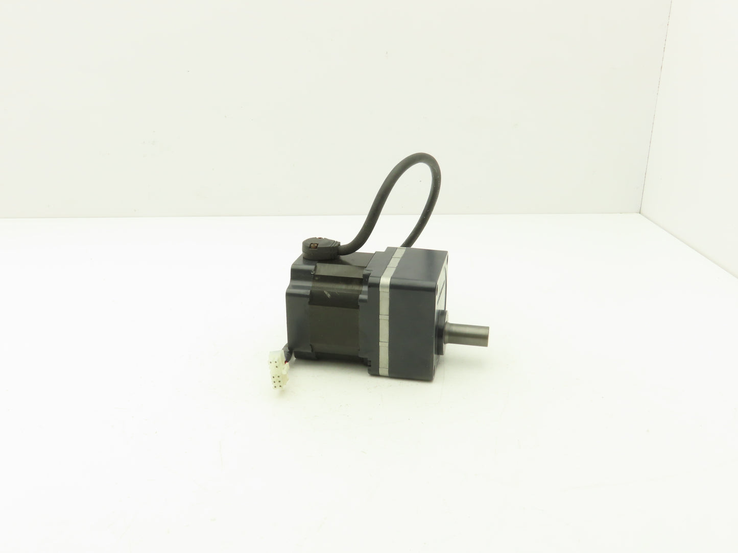 Oriental Motor GFB5G20 Vexta Gearmotor Brushless DC 120W 20:1 Gearhead Reducer