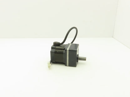 Oriental Motor GFB5G20 Vexta Gearmotor Brushless DC 120W 20:1 Gearhead Reducer