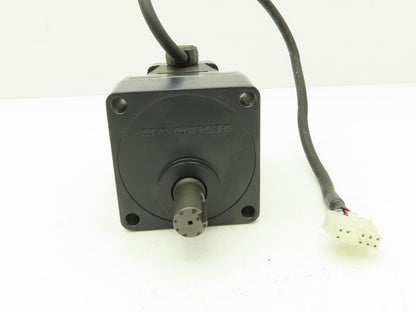 Oriental Motor GFB5G20 Vexta Gearmotor Brushless DC 120W 20:1 Gearhead Reducer