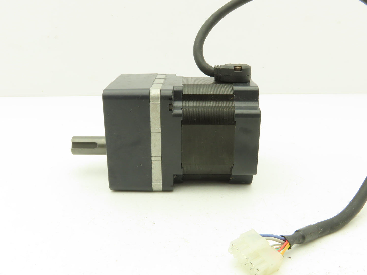 Oriental Motor GFB5G20 Vexta Gearmotor Brushless DC 120W 20:1 Gearhead Reducer