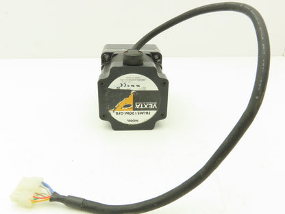 Oriental Motor GFB5G20 Vexta Gearmotor Brushless DC 120W 20:1 Gearhead Reducer