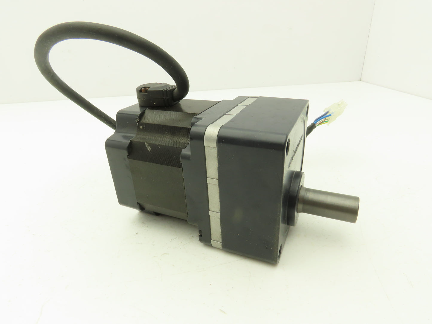 Oriental Motor GFB5G20 Vexta Gearmotor Brushless DC 120W 20:1 Gearhead Reducer