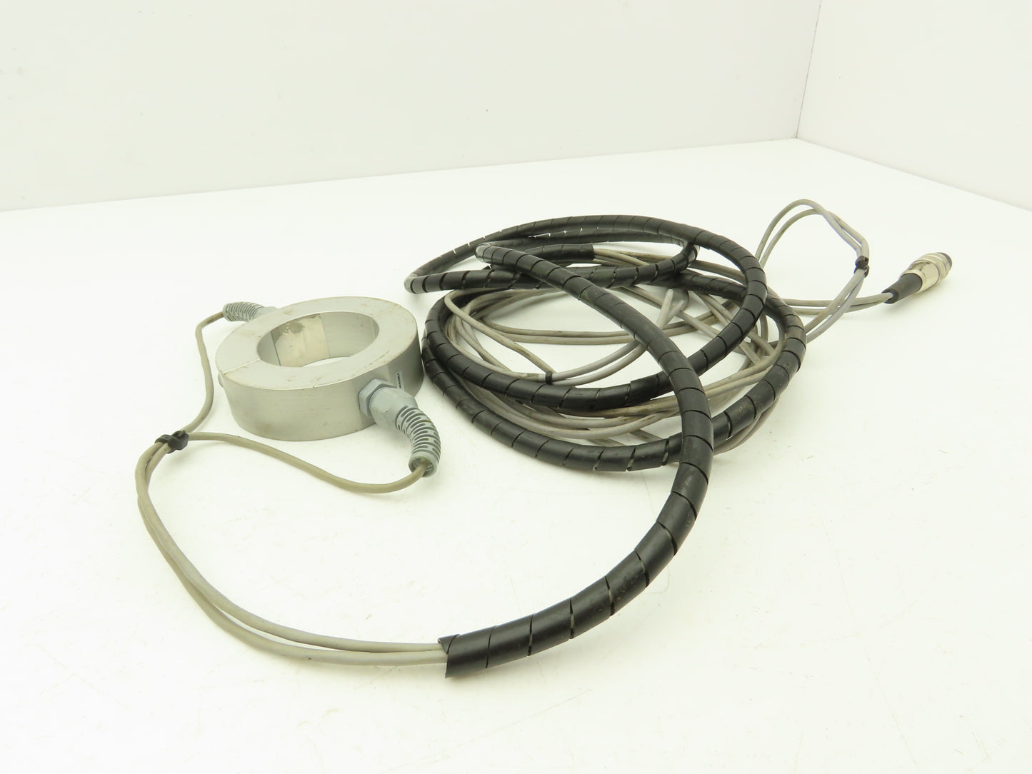 Baumer DSRC BT053M/CN Strain Sensor Ring 53mm 10134490C