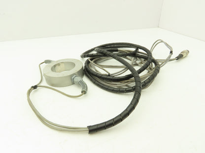 Baumer DSRC BT053M/CN Strain Sensor Ring 53mm 10134490C