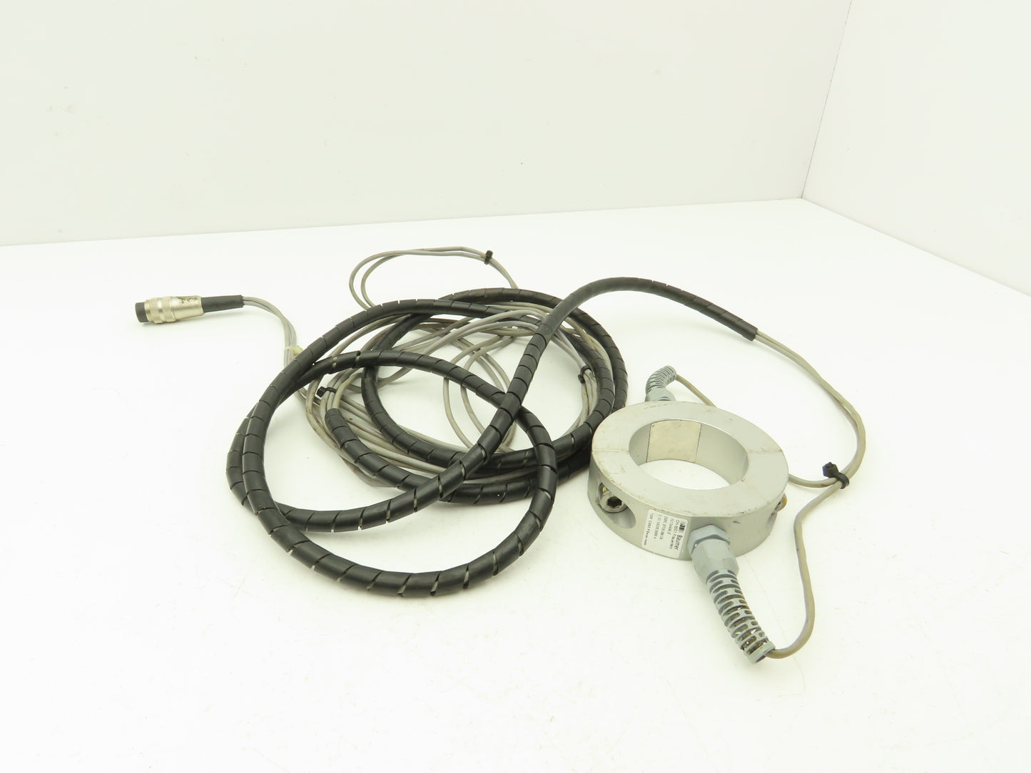 Baumer DSRC BT053M/CN Strain Sensor Ring 53mm 10134490C