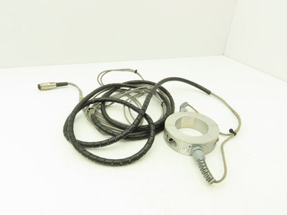 Baumer DSRC BT053M/CN Strain Sensor Ring 53mm 10134490C