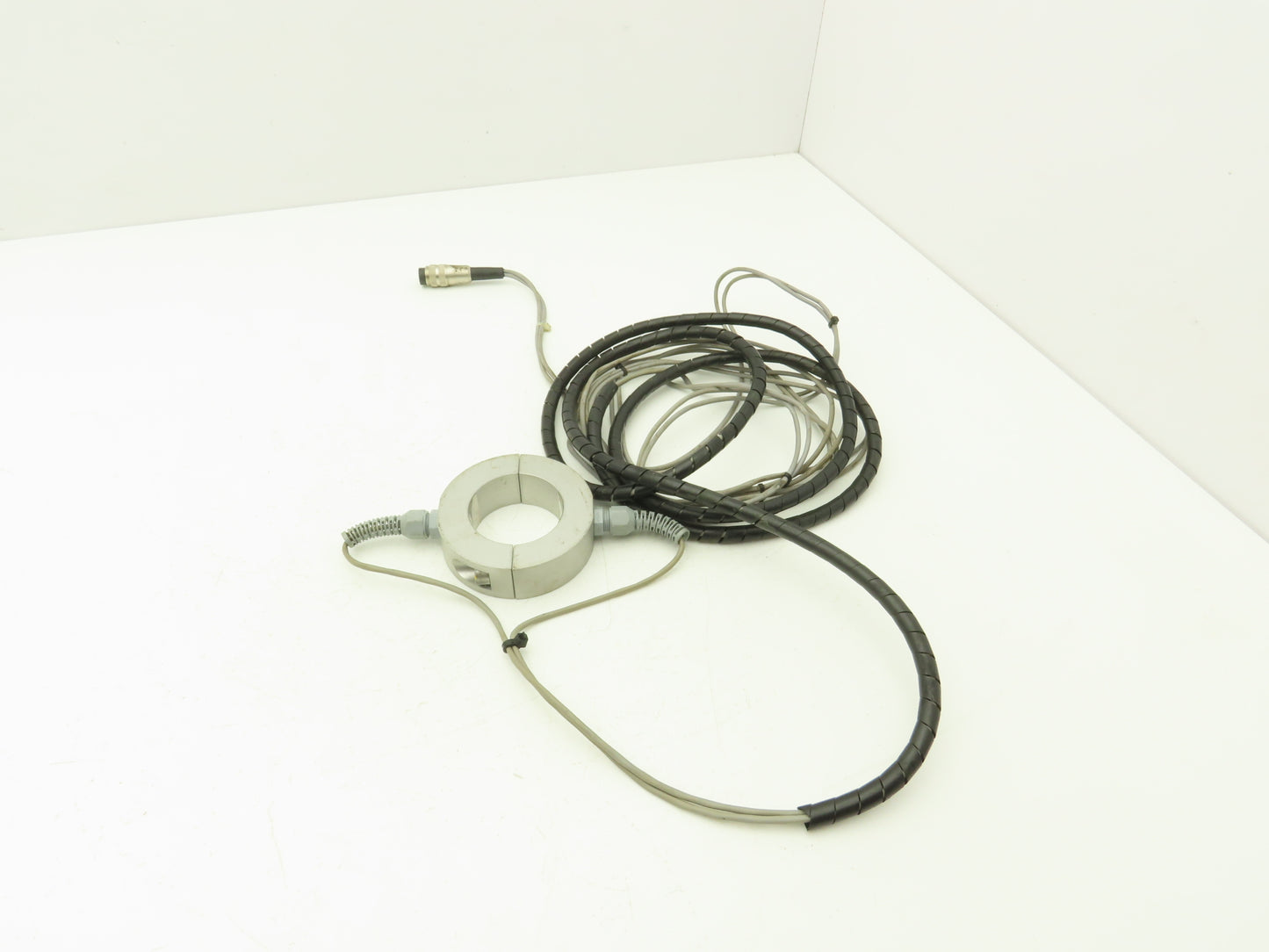 Baumer DSRC BT053M/CN Strain Sensor Ring 53mm 10134490C