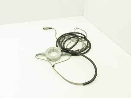 Baumer DSRC BT053M/CN Strain Sensor Ring 53mm 10134490C