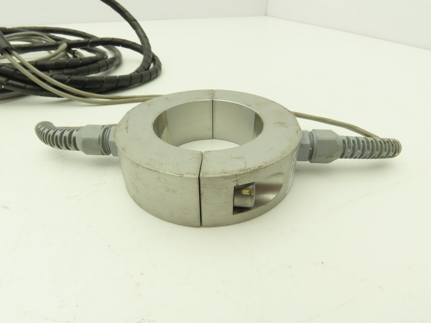 Baumer DSRC BT053M/CN Strain Sensor Ring 53mm 10134490C