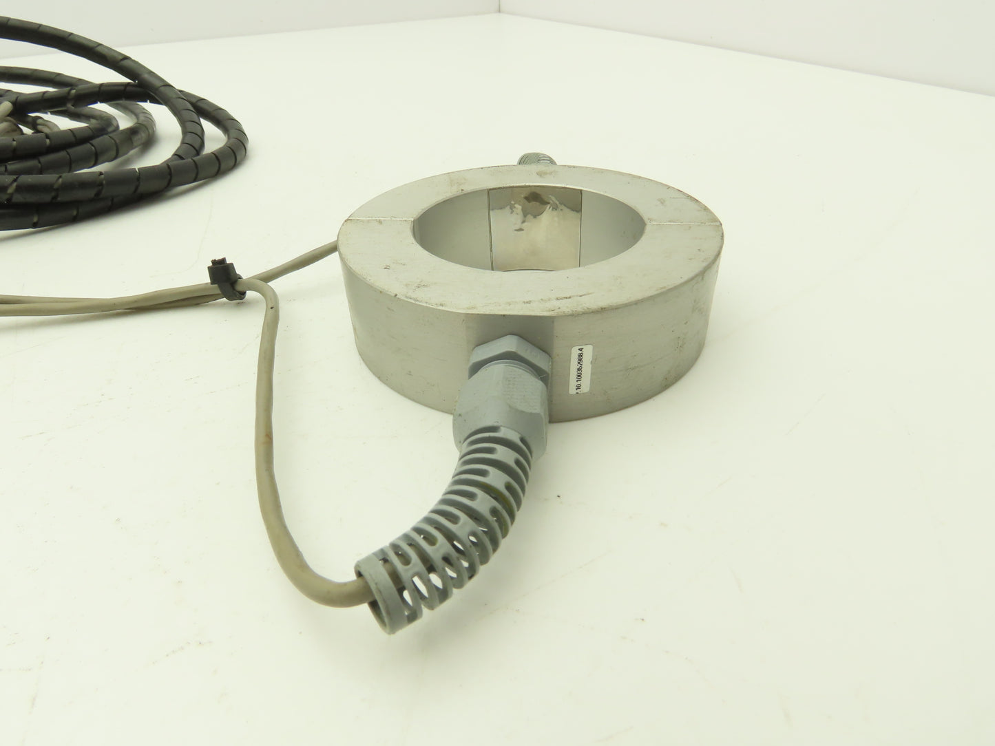 Baumer DSRC BT053M/CN Strain Sensor Ring 53mm 10134490C