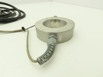 Baumer DSRC BT053M/CN Strain Sensor Ring 53mm 10134490C