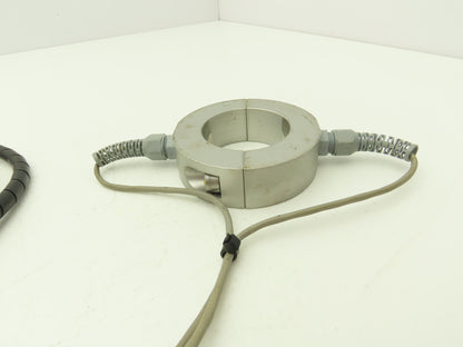 Baumer DSRC BT053M/CN Strain Sensor Ring 53mm 10134490C