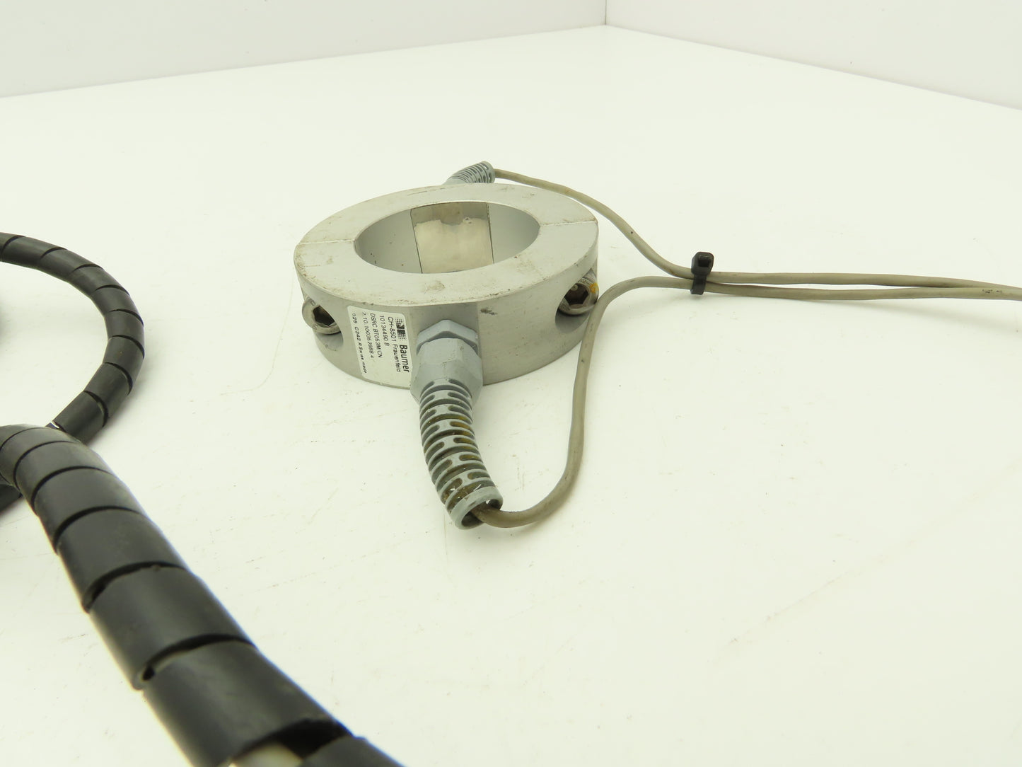 Baumer DSRC BT053M/CN Strain Sensor Ring 53mm 10134490C