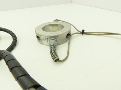 Baumer DSRC BT053M/CN Strain Sensor Ring 53mm 10134490C