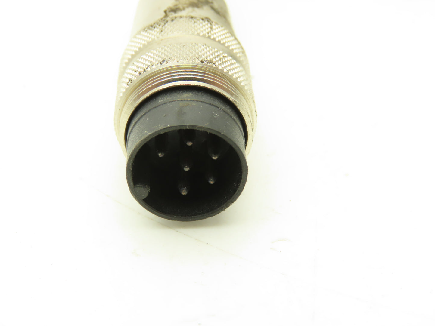 Baumer DSRC BT053M/CN Strain Sensor Ring 53mm 10134490C