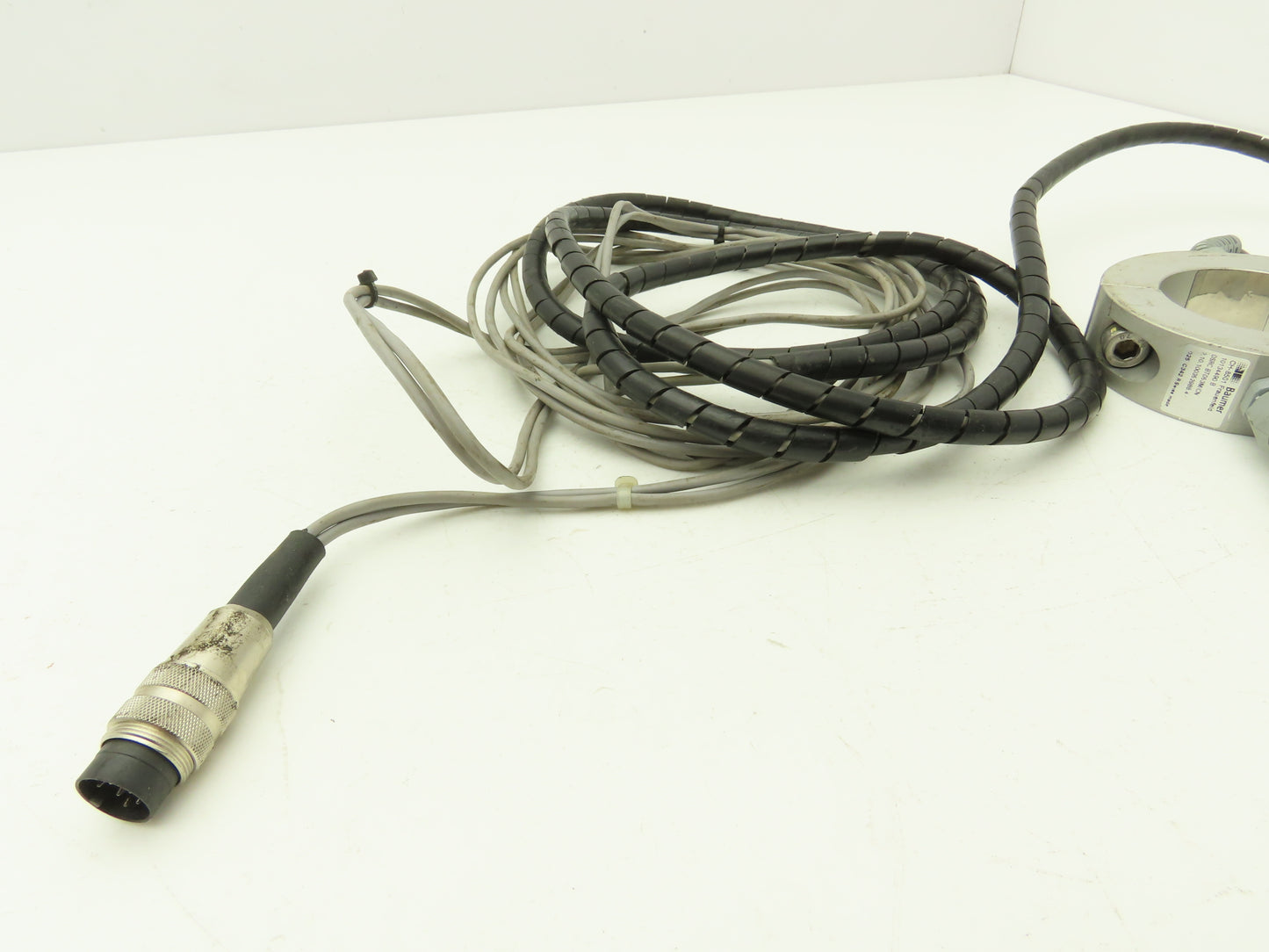 Baumer DSRC BT053M/CN Strain Sensor Ring 53mm 10134490C