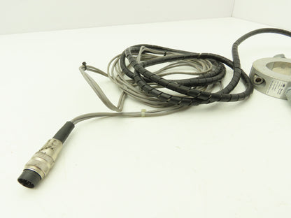 Baumer DSRC BT053M/CN Strain Sensor Ring 53mm 10134490C