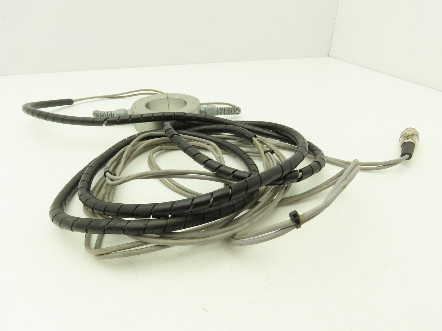 Baumer DSRC BT053M/CN Strain Sensor Ring 53mm 10134490C