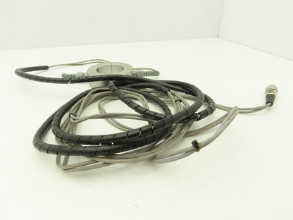 Baumer DSRC BT053M/CN Strain Sensor Ring 53mm 10134490C