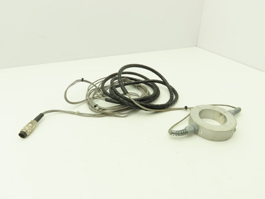 Baumer DSRC BT053M/CN Strain Sensor Ring 53mm 10134490C