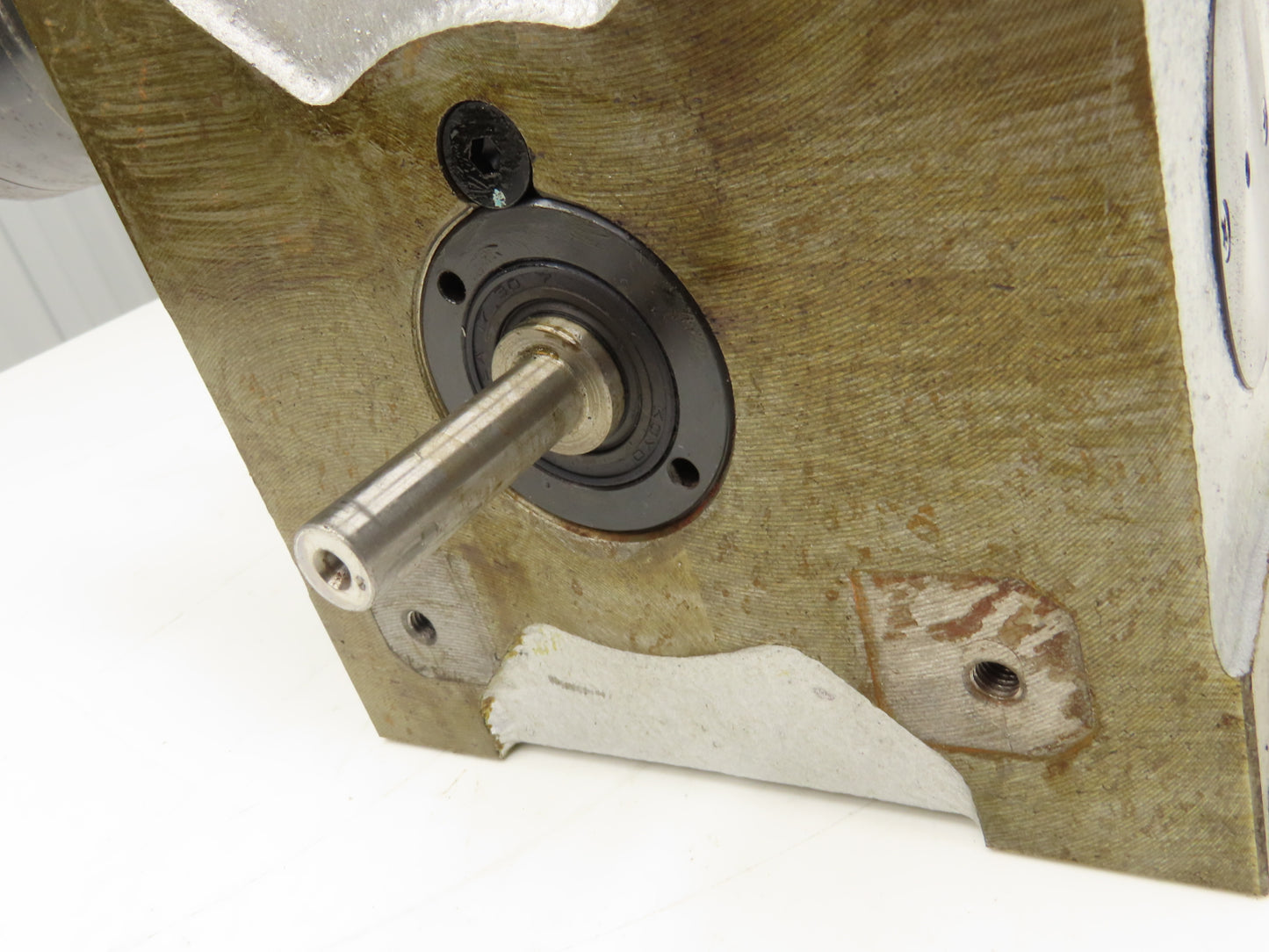 CKD PPIX063-004015SRS1-X012358 Mechanical Indexer Roller Gear Cam Unit