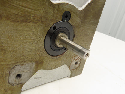 CKD PPIX063-004015SRS1-X012358 Mechanical Indexer Roller Gear Cam Unit