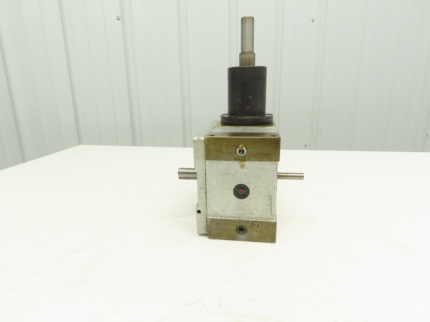 CKD PPIX063-004015SRS1-X012358 Mechanical Indexer Roller Gear Cam Unit