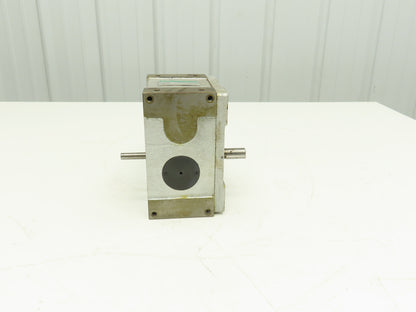 CKD PPIX063-004015SRS1-X012358 Mechanical Indexer Roller Gear Cam Unit