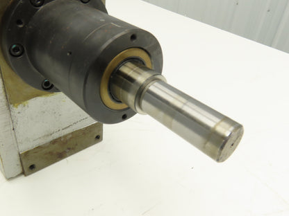 CKD PPIX063-004015SRS1-X012358 Mechanical Indexer Roller Gear Cam Unit