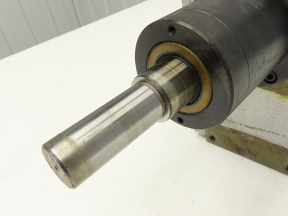 CKD PPIX063-004015SRS1-X012358 Mechanical Indexer Roller Gear Cam Unit