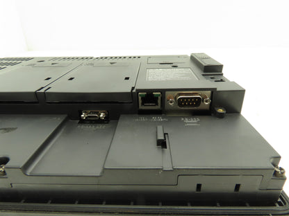 Mitsubishi GT1672-VNBA 10.4" Color Touch Panel 640x480p 100-240VAC Color LCD