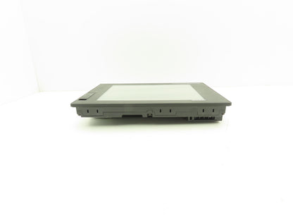 Mitsubishi GT1672-VNBA 10.4" Color Touch Panel 640x480p 100-240VAC Color LCD