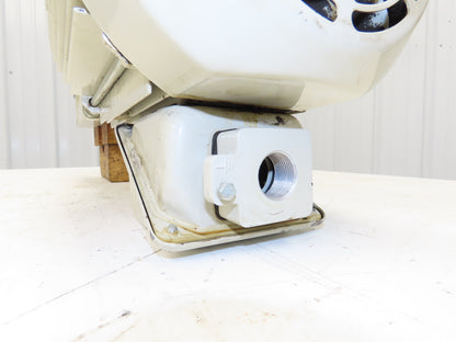 Sumitomo RNYM3-1521-AV-10 Hyponic Drive Gearmotor 10:1/175rpm 2.2kw 230V 3PH