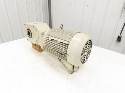 Sumitomo RNYM3-1521-AV-10 Hyponic Drive Gearmotor 10:1/175rpm 2.2kw 230V 3PH