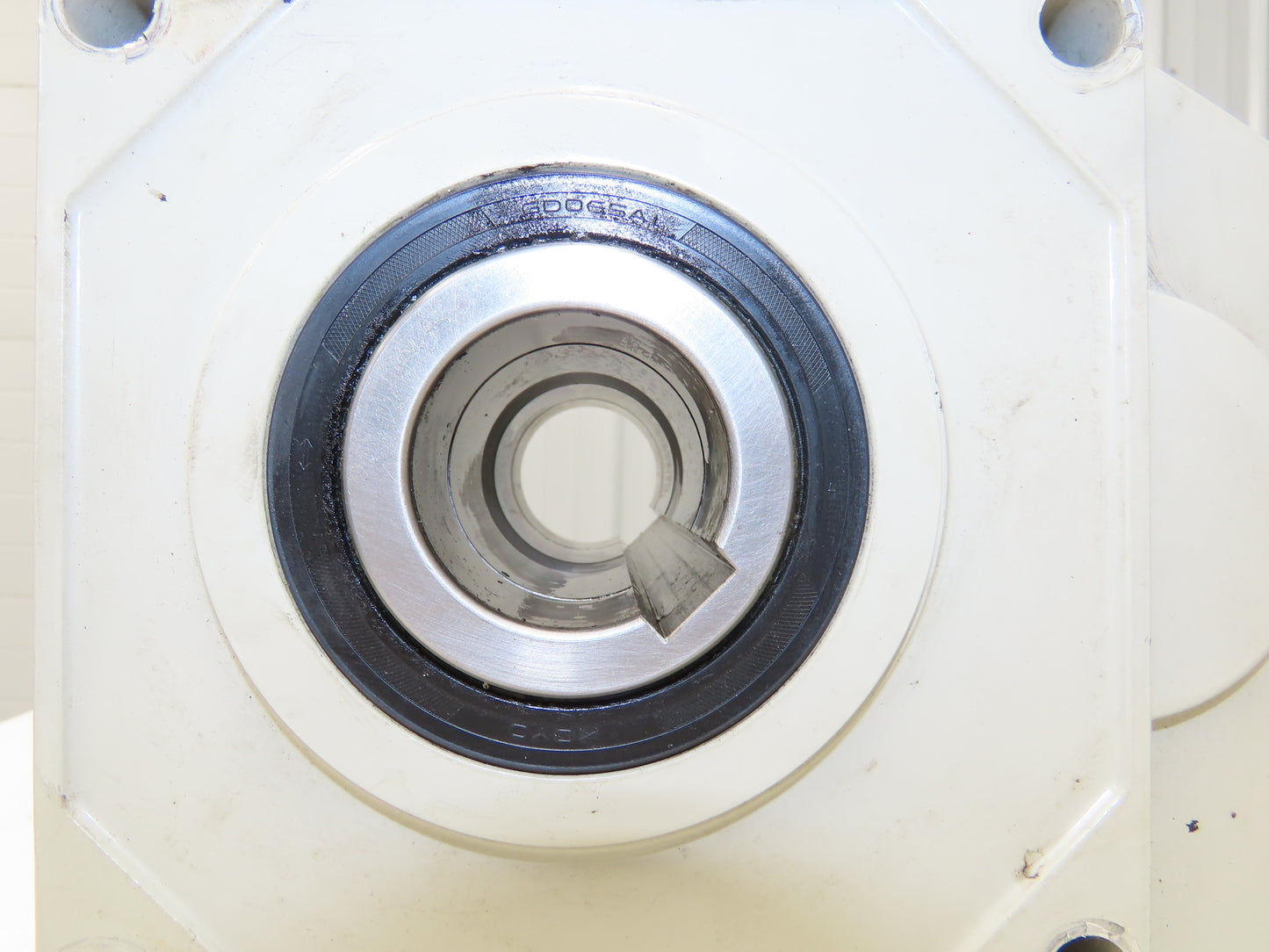 Sumitomo RNYM3-1521-AV-10 Hyponic Drive Gearmotor 10:1/175rpm 2.2kw 230V 3PH