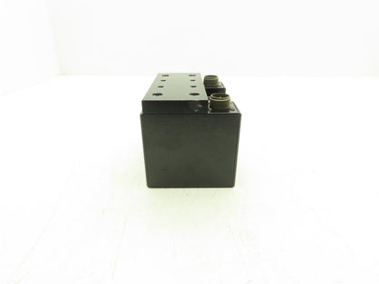 Rilco R-3300-R Photoelectric Laser Proximity Sensor Right Side Mounting Bracket