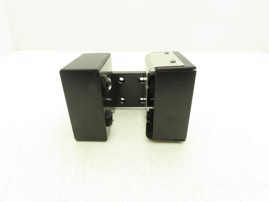 Rilco R-3300-R Photoelectric Laser Proximity Sensor Right Side Mounting Bracket