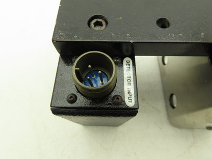 Rilco R-3300-R Photoelectric Laser Proximity Sensor Right Side Mounting Bracket