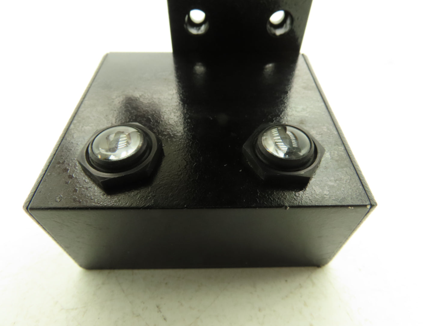 Rilco R-3300-R Photoelectric Laser Proximity Sensor Right Side Mounting Bracket