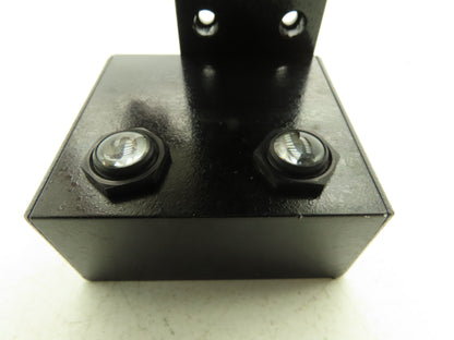Rilco R-3300-R Photoelectric Laser Proximity Sensor Right Side Mounting Bracket