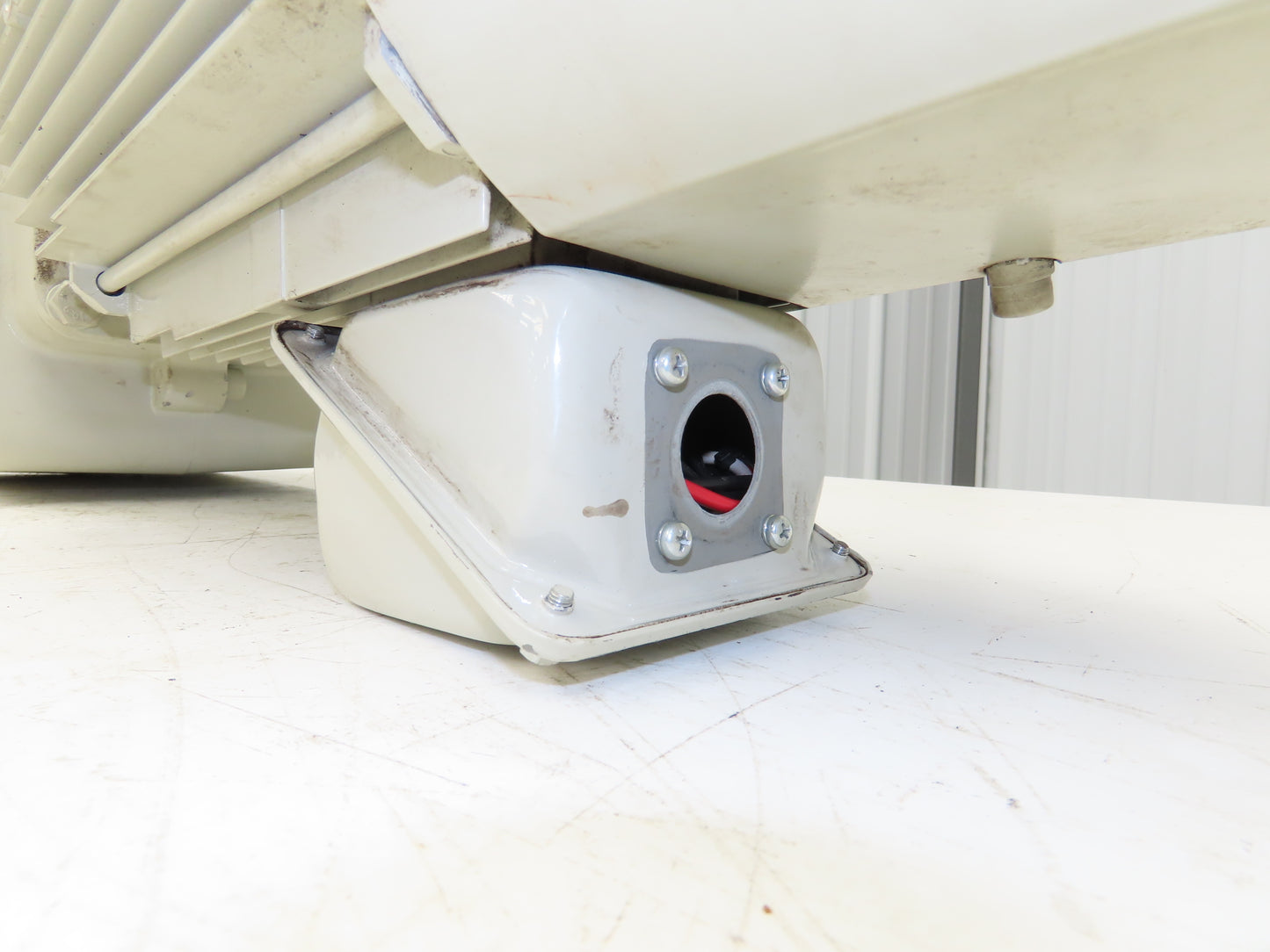 Sumitomo RNYM5-1633-AV-B-30 Hyponic Drive Gearmotor 30:1/58rpm 3.7kw 230V 3PH