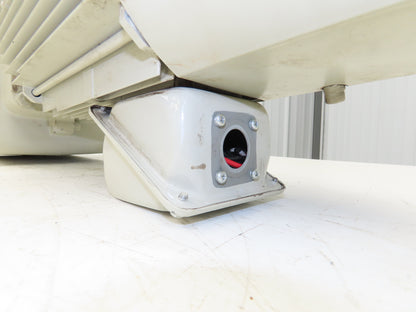 Sumitomo RNYM5-1633-AV-B-30 Hyponic Drive Gearmotor 30:1/58rpm 3.7kw 230V 3PH