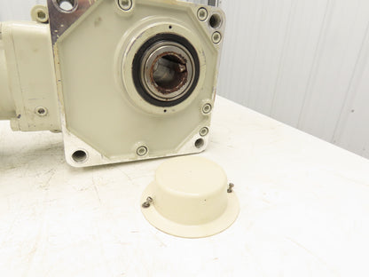 Sumitomo RNYM5-1633-AV-B-30 Hyponic Drive Gearmotor 30:1/58rpm 3.7kw 230V 3PH