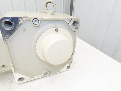 Sumitomo RNYM5-1633-AV-B-30 Hyponic Drive Gearmotor 30:1/58rpm 3.7kw 230V 3PH