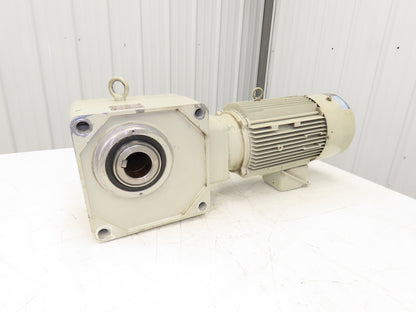 Sumitomo RNYM5-1633-AV-B-30 Hyponic Drive Gearmotor 30:1/58rpm 3.7kw 230V 3PH
