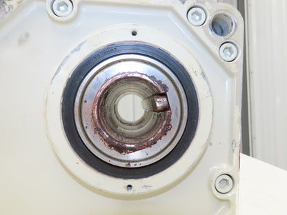 Sumitomo RNYM5-1633-AV-B-30 Hyponic Drive Gearmotor 30:1/58rpm 3.7kw 230V 3PH