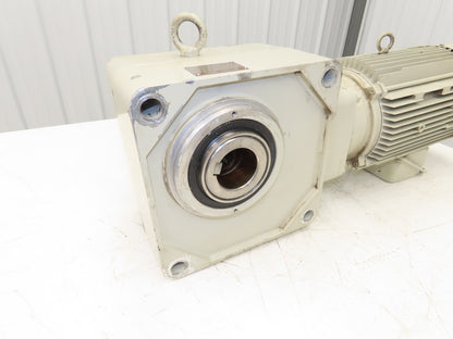 Sumitomo RNYM5-1633-AV-B-30 Hyponic Drive Gearmotor 30:1/58rpm 3.7kw 230V 3PH