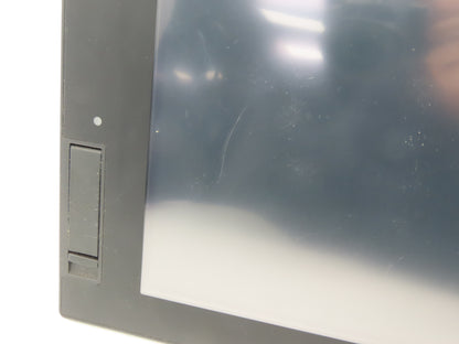 Mitsubishi GT1675M-VTBA 10.4" Color Touch Panel 640x480p 100-240VAC Color LCD