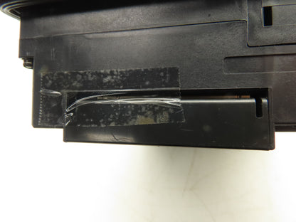 Mitsubishi GT1665M-VTBD 8.4" Color Touch Panel SVGA 800x600p 24VdC Color LCD